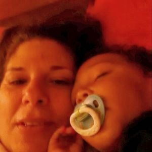 Meet your Posher, Stacey